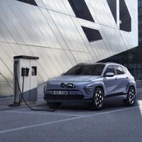 Hyundai ide korak dalje: Kona Electric veća i naprednija