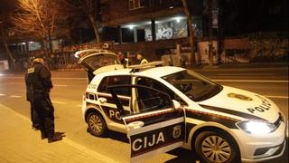 Policija u Sarajevu i Ilijašu uhapsila lopova i dvojicu dilera  