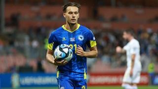 Amar Dedić pristao na transfer: Ide kod legendarnog trenera