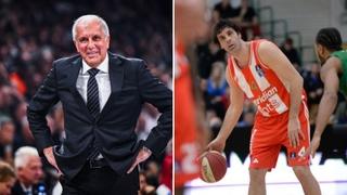 Partizan zavisi od Zvezde, Obradovića pitali da li će navijati za ljutog rivala: To se neće promijeniti ni ovoga puta