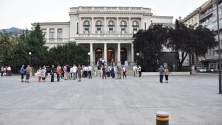 Sutra obustava saobraćaja u ulici Branilaca Sarajeva