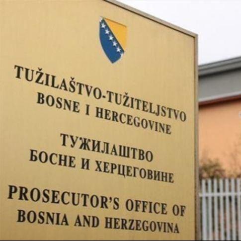 Tužilaštvo BiH preuzelo istragu u vezi s pronalaskom ljudskog skeleta