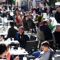 Sunčana subota širom Bosne i Hercegovine: Temperature do 25 stepeni