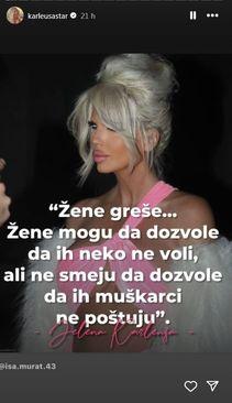 Jelena Karleuša - Avaz