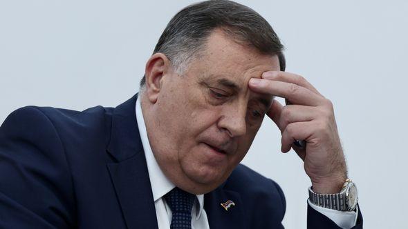 Milorad Dodik - Avaz