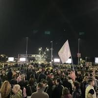 Studenti i radnici "rame uz rame" na protestu u Beogradu