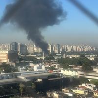 Dvoje poginulih i dvoje povrijeđenih u padu malog aviona u Brazilu