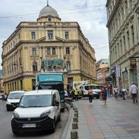 Poziv građanima Sarajeva da sutra u 12 sati zaustave vozilo i odaju počast žrtvama genocida Srebrenice 