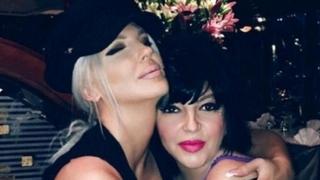 Jelena Karleuša otkrila šta nikada više nije uradila poslije majčine smrti