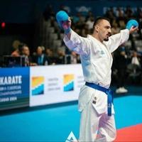 Bronzani karatista Evrope Anes Bostandžić za "Avaz": Znam da ova medalja ima veliki značaj