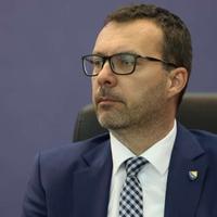 Džindić: Probijeni svi rokovi za donošenje državnog zakona o električnoj energiji i gasu