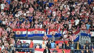 UEFA pokrenula postupak protiv Hrvatske