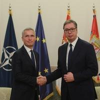 Stoltenberg u Beogradu: Srbija važan dugoročni partner NATO-a