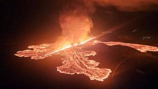 Eruptirao vulkan Semeru u Indoneziji