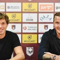 Edin Julardžija novi igrač FK Sarajevo