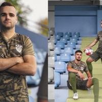 Vukovar objavio novi hit-dres uoči godišnjice pada grada