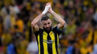 Benzema hoće nazad u Evropu: Saudijci čine sve da to toga ne dođe