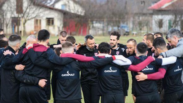 FK Sarajevo - Avaz