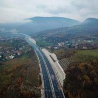 Stanje na cestama u BiH: Zenička zaobilaznica zatvorena za saobraćaj