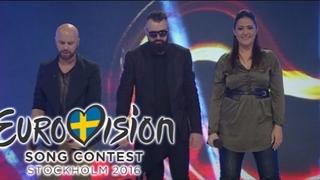 BiH nema ni teoretske šanse da ode na Eurosong 2023.: Išli smo u ratu, a sada ne možemo