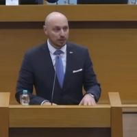 Uživo / U toku sjednica NSRS: Petković se žalio da nema dovoljno informacija