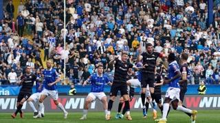 Grbavica posjećenija nego svi ostali stadioni zajedno