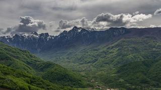 Na planini Prenj pao iskusni alpinista: Zadobio teške tjelesne povrede, pripadnici GSS-a na terenu