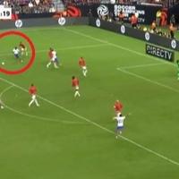 Spektakularan gol zvijezde Barcelone, ništa nije mogao ni jedan od najboljih golmana svijeta