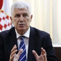 Čović: Vlast mora mnogo brže i dinamičnije raditi u predstojećih 30 dana 