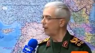 Video / Iranski general: Operacija je uspješno završena, sljedeći put će biti mnogo veća