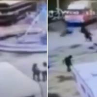 Video / Pojavio se snimak trenutka pada ringišpila u Srbiji: Povrijeđeno 13 osoba