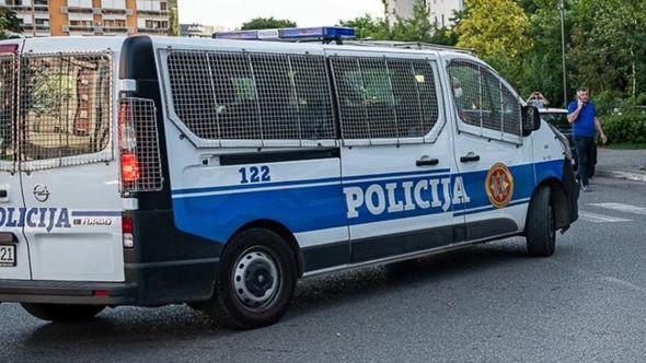 Policija podnijele prijavu - Avaz