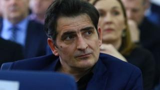 Kapidžić: Napadaju na svaki slobodni pedalj zelene površine, cilj je što više novca u kraćem periodu