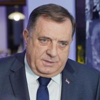 Dodik odbacio odluku Šmita: On nije visoki predstavnik, pravno se ništa nije dogodilo