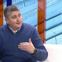 Nedžad Ahatović za “Avaz”: Stabilizacija Sirije neće biti nimalo lagan zadatak