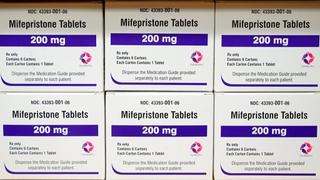 New lawsuits target state restrictions on abortion pills