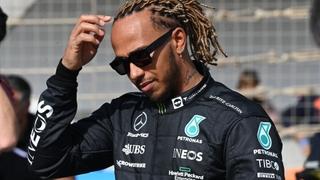 Hamilton otvoreno: Maltetirali su me kada sam bio dijete