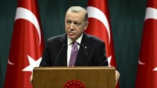 Erdoan: Zaprepašteni pratimo licemjernu politiku zapadnih lidera naspram masakra u Gazi
