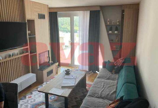 Oduzeti apartmani - Avaz