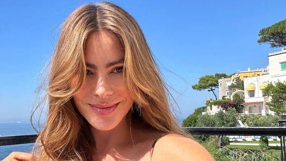 Sofia Vergara - Avaz