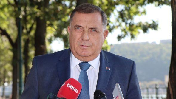 Milorad Dodik - Avaz