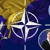 Iz sjedišta Sjevernoatlantskog saveza u Briselu za "Avaz": BiH je važan partner NATO-a