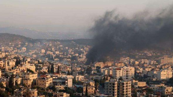 Gaza ostaje bez struje - Avaz