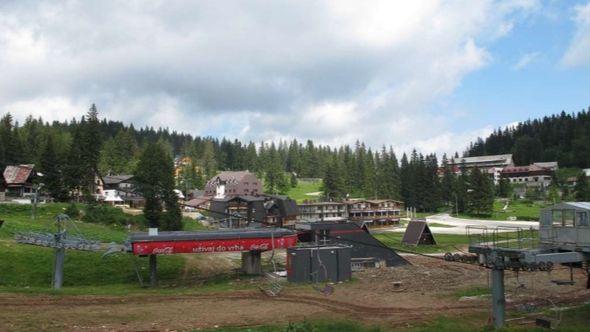 Jahorina - Avaz