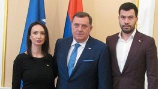 Evo šta se navodi u obrazloženju sankcija i koje firme povezane sa porodicom Dodik su završile na crnoj listi