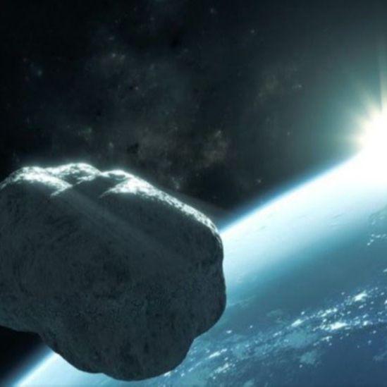 Ovog vikenda pored Zemlje će proći asteroid dovoljno velik da uništi jedan grad