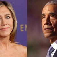 Dženifer Aniston progovorila o romansi s Barakom Obamom: Nisam bila ljuta zbog toga