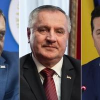 Taman će ih moći naći sve na jednom mjestu: Dodik, Stevandić i Višković zakazali konferenciju u 12 sati