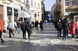 Pretežno sunčano u BiH, temperature dodatno rastu za vikend