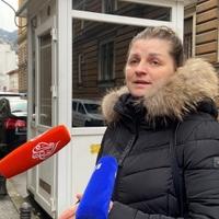 Amila Gadžun: Optuženi sve rade da se izvuku, ja im mogu poručiti da se to neće dogoditi